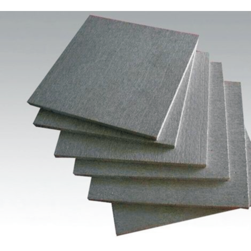 Weather Resistence Grooved Fiber Cement Board