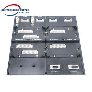 Module de carte mère d'extension Foxboro P0973CN neuf, 4 emplacements pour la série I/A DCS - Product Image 3