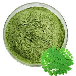 Fabriek Best Verkopende Producten Natuurlijke <span class=keywords><strong>Moringa</strong></span> Bladeren Poeder - Product Image 1