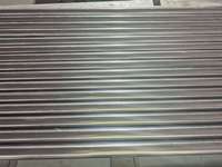 Barra Redonda de Acero Inoxidable No Magnética para Minería de Carbón, Herramienta de Perforación Forjada
