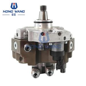 Conception résistante à la chaleur efficace 0445020067 10501-7005A, ajustement personnalisé pour l'ensemble de pompe à injection de carburant Doosan DX225LC - Product Image 1