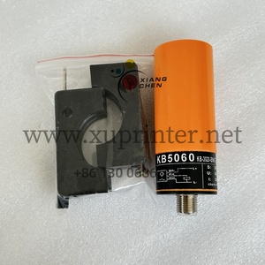 WD Sensor KB5060 KB-3020-BNKG/BS-700-A Electronic Capacitive Proximity Switch <b>Printing</b> <b>Machine</b> Parts - Product Image 2