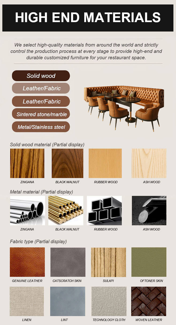 Materiale personalizzato