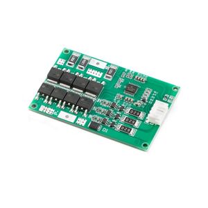 3 Strings of 9.6V Lithium Iron Phosphate protection <b>Board</b> with Balanced Temperature Control - Product Image 1