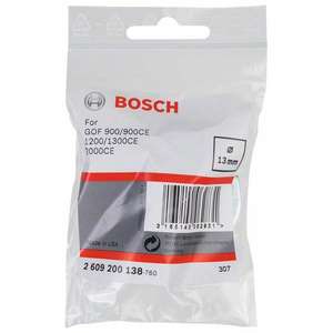 Bosch-2609200140แม่แบบคู่มือ-3165140062855ไฟฟ้าอุปกรณ์เสริมสำหรับเครื่องสกัดฝุ่น - Product Image 2