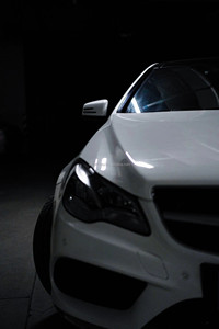 Prix d'usine pour kit carrosserie <span class=keywords><strong>Mercedes</strong></span> <span class=keywords><strong>E</strong></span> Coupé W207 2009 <span class=keywords><strong>2010</strong></span> 2012 2013 – Améliorez votre W207 avec le diffuseur et les accessoires de pare-chocs E350 Coupé - Product Image 6