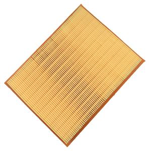 1140778 filtre à air de voiture hebei yobo 13721477840 C601-13-Z40 2S61-9601-CA 1729854 C60113Z40 2S61-9601CA UTILISATION POUR <span class=keywords><strong>FORD</strong></span> FIESTA - Product Image 5