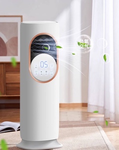 Ventilador de <span class=keywords><strong>Aire</strong></span> Acondicionado Inteligente Multifuncional OEM/ODM con Calefacción, Refrigeración, Humidificación y Otras Funciones - Product Image 6