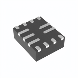 Power Management (PMIC) Original One Stop Service MP2499AGQB-P Electronic Circuit Components 13 PowerVQFN - Product Image 1