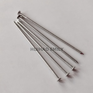 Clous d'isolation bimétalliques avec tige en acier inoxydable et base en aluminium pour applications marines, pour la soudure et la soudure par points - Product Image 5