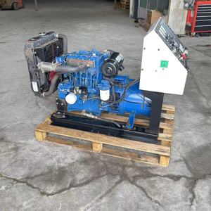 Perkings 10KW 15KVA 20KVA 30KVA 50KW <b>Generator</b> Home Silent 3 Phase Option Free Electricity Genset - Product Image 3