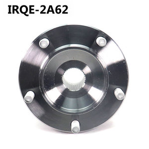 Conjunto de Cubo de Rueda IRQE-2A62 43502-0C021 para Toyota Sequoia 2008-2017, Rodamiento de Acero, Pieza de Repuesto Nueva - Product Image 2