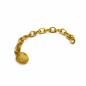 <span class=keywords><strong>Cadena</strong></span> lingual dorada para <span class=keywords><strong>ortodoncia</strong></span> - Product Image 4