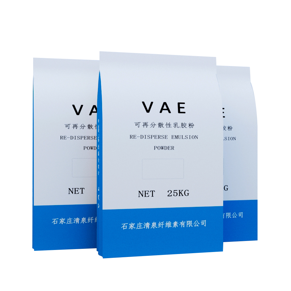 RDP Re-dispersible Emulsion Polymer Powder Concrete Mortar Admixtures for Tile Adhesive Wall Putty Redispersible Polymer Powder