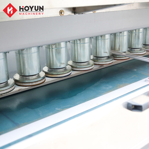 Hongyi Automatische Fliesen-und Mosaik polier maschine für Granit-Marmor-Steinboden platte - Product Image 6