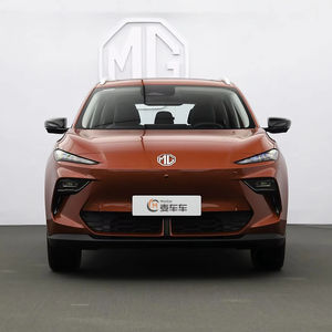 ยางรถ <span class=keywords><strong>SUV</strong></span> ไฟฟ้า2025มก. ES5 R18สีดำพวงมาลัยซ้ายยุโรป VI สำหรับรถยนต์ใหม่ - Product Image 1