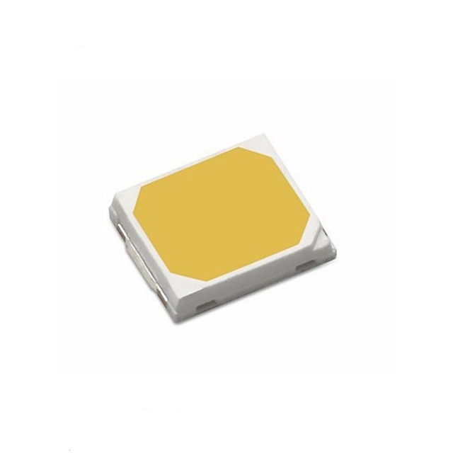 4000Pcs/Roll Luxeon SMD 2835 LED 6V 1W CRI80+ 125-150lm High Brightness LED Chip for Home Office Lighting