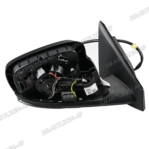 963014880R 963014157R ricambi Auto specchietto retrovisore Auto R per <span class=keywords><strong>Renault</strong></span> <span class=keywords><strong>Kadjar</strong></span> (HZH) - Product Image 2
