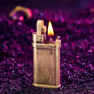 Yubang dầu hỏa nhẹ hơn một công tắc chính tự động đánh lửa thuốc lá nhẹ hơn - Product Image 6