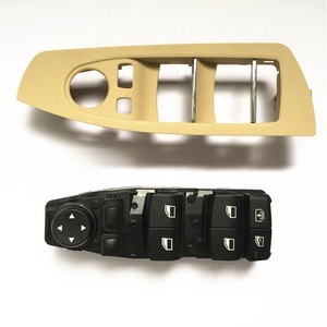 <span class=keywords><strong>Q</strong></span> Chất Lượng Cao Điện Cửa Sổ Công Tắc Điều Khiển 61319241915 61319241956 61319163574 61319163586 Cho BMW Bìa + Chuyển Đổi - Product Image 6