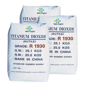 Dióxido de titânio cas 94%-67-7 imperdível 13463