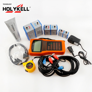 Holykell OEM Nhà Máy Giá Hot Bán <span class=keywords><strong>Hand</strong></span> <span class=keywords><strong>Held</strong></span> Siêu Âm <span class=keywords><strong>Flow</strong></span> <span class=keywords><strong>Meter</strong></span> Giá - Product Image 5