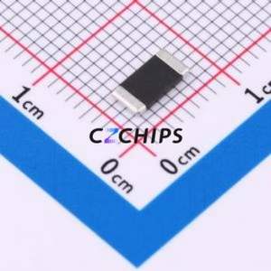 Resistencia de Detección de Corriente / Shunt YLRY12-2-4F 2512 (Resistencia: 4mOhm) (Precisión: 1%) (Potencia: 2W) - Product Image 2