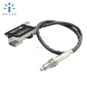 Capteur d'oxyde d'azote d'origine 55512349 capteur de Nox 55512349 pour <span class=keywords><strong>Opel</strong></span> Vauxhall <span class=keywords><strong>Insignia</strong></span> A/B 2.0 CDTI - Product Image 3
