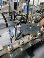 Máquina Automática de Soplado y Estirado de Botellas de Plástico PET de 6 Cavidades, 6000-7000 BPH