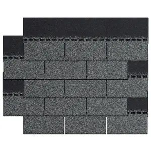 Cheap Building Material Philippines Asphalt Shingle Price Roofing Material Asphalt Shingles