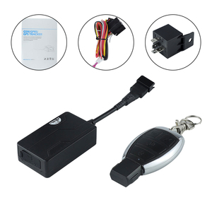 <span class=keywords><strong>Micro</strong></span> GPS Tracker động cơ xe màn hình với động cơ cắt cho xe Truck Trailer xe máy thời gian thực thiết bị theo dõi coban 311 - Product Image 4