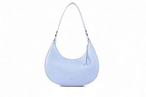 Bolso Hobo Femenino de Lujo Personalizado en Cuero Genuino Modelo Hobo Hecho a Medida - Product Image 6