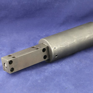 اسطوانة من 600 حجر متعدد الشرائط لرأس الشحذ - Product Image 4