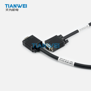DBEL-15-10-A0-0100 100% mới và độc đáo Trung Quốc invt 10M PoE cáp trong kho bây giờ yêu cầu giá - Product Image 2