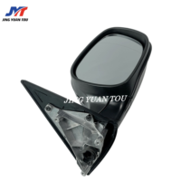Spion lipat mobil BMW X1 E84, cermin samping mobil lipat harga murah