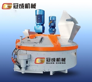 Mesin Pengaduk <span class=keywords><strong>Beton</strong></span> Planetary Kapasitas <span class=keywords><strong>1500L</strong></span> dengan Biaya Efektif Tinggi - Product Image 4