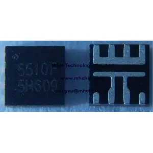 Sc5510fdfer quản lý pin IC
