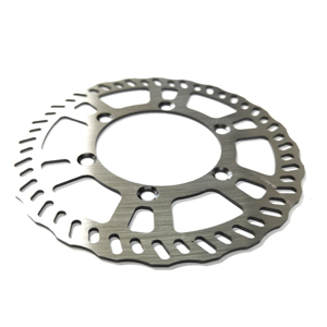 Disco de freno para patinete eléctrico <span class=keywords><strong>MINIMOTORS</strong></span> <span class=keywords><strong>DUALTRON</strong></span> thunder2 ultra2 storm victor DTX epassion - Product Image 2