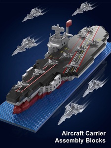 Juego de Bloques de Construcción Personalizado Estilo Flat-<span class=keywords><strong>Top</strong></span>, Adornos Modelo para Hombre y Mujer, Juguetes para Niños - Product Image 2