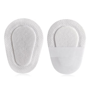 Atacado Dressing De Fibra Hidrofílica Úlceras Do Pé Diabético Gere Exsudado Pesado Dressing De Fibra Hidrofílica - Product Image 6