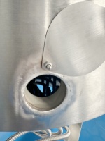 Chaudière à gaz à enveloppe chauffante, machine industrielle pour la cuisson de confitures, de sauces et de pâtes, cuiseur vapeur pour viande de poulet