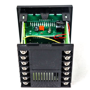 <strong>Temperature</strong> <strong>Controller</strong> High Precision <strong>Controller</strong> Thermometer Nteligent Digital Panel Meter - Product Image 5