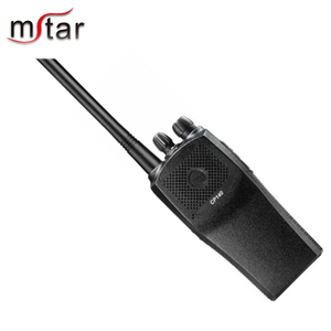Walkie-talkie CP140 all'Ingrosso, <span class=keywords><strong>Radio</strong></span> Bidirezionale a 16 Canali con Portata di 50 km, UHF/VHF EP450 Cp 140 - Product Image 4