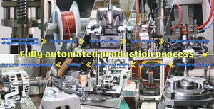 Động cơ khởi động cho máy kéo Massey Ferguson, động cơ Perkins 0001362008 nsb509 0986023440 10130141 - Product Image 5