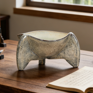 Wholesale Home Utensils Handmade Hotel Decoration Bowl Fruit Tray <strong>Ceramic</strong> Craft Flower Pot <strong>Jewelry</strong> <strong>Box</strong> - Product Image 2