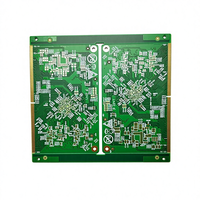 PCBA Service professionnel PCB & PCBA OEM impression produits électroniques, Circuit imprimé personnalisé