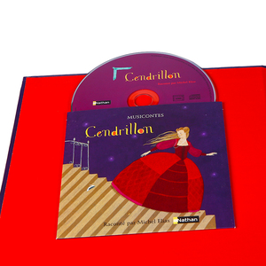 Meilleurs Enfants Reliure Impression <span class=keywords><strong>Pas</strong></span> <span class=keywords><strong>Cher</strong></span> Haute Qualité Manga Polychrome Couverture Souple <span class=keywords><strong>Livre</strong></span> D'album <span class=keywords><strong>Photo</strong></span> - Product Image 5