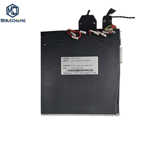 Hot Offer SV610PS2R8I-C SV610PS1R6I-C SV610PS5R5I-C SV610PS0R7I-C AC Servo Drive For Industrial Automation CNC Machine <b>Tool</b> - Product Image 1