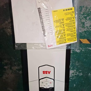 ACS880-01-096A-5 ACS88001096A5 อินเวอร์เตอร์ความถี่ ACS880 ซีรีส์ 380-480V สามเฟส สำหรับ PLC - Product Image 5