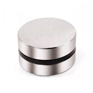 Krachtige Supersterke N52 Permanente Magneet Ronde Magneet <span class=keywords><strong>Machine</strong></span> D 50*30 - Product Image 5